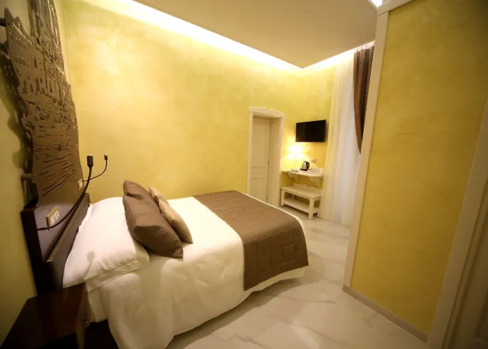 Maison Tritone Guest house