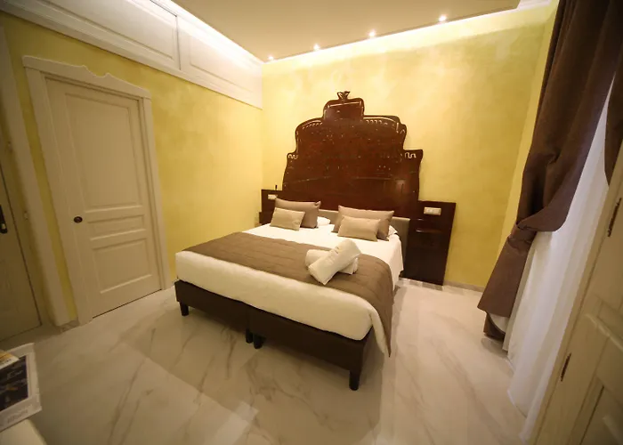 Maison Tritone 4*
