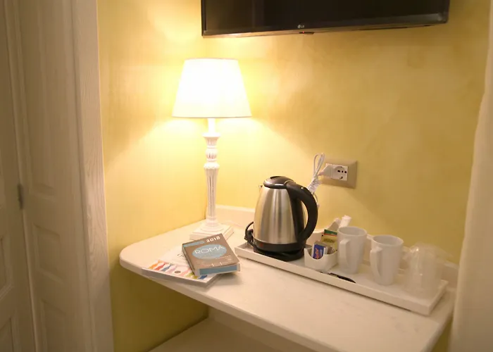 메종 트리톤 게스트하우스