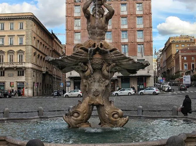 Maison Tritone Casa de hóspedes 4*