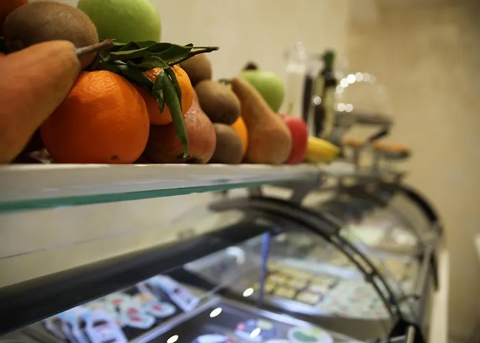 Casa de hóspedes Maison Tritone Roma