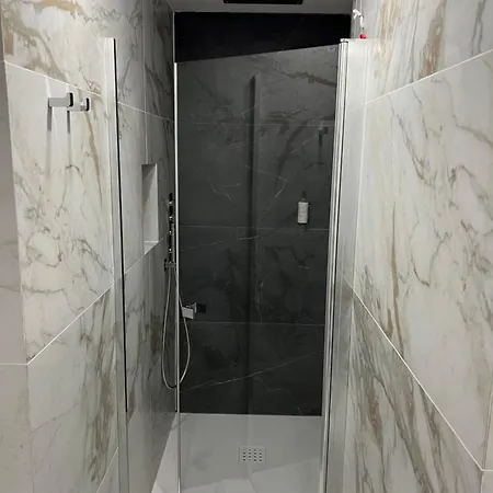 Maison Tritone Gæstehus Rom