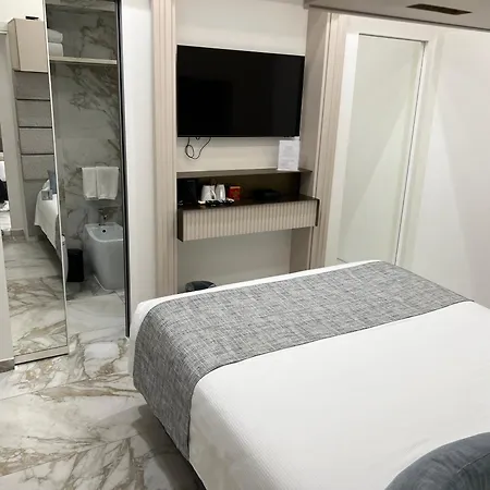 Maison Tritone Gæstehus 4*