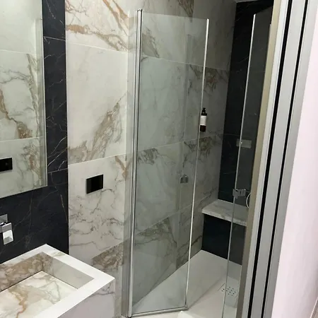 Maison Tritone Gæstehus Rom