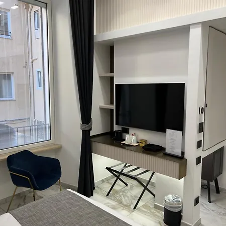 Maison Tritone Rom