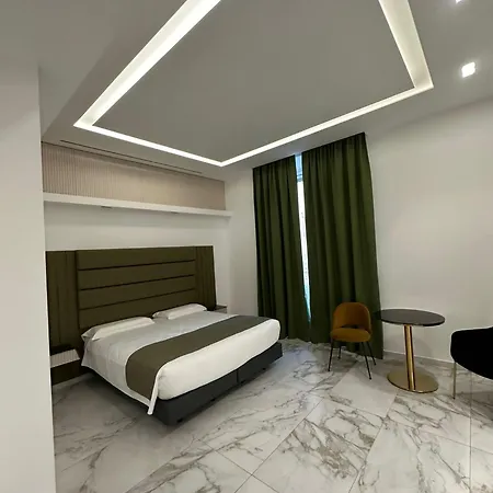 Maison Tritone Roma