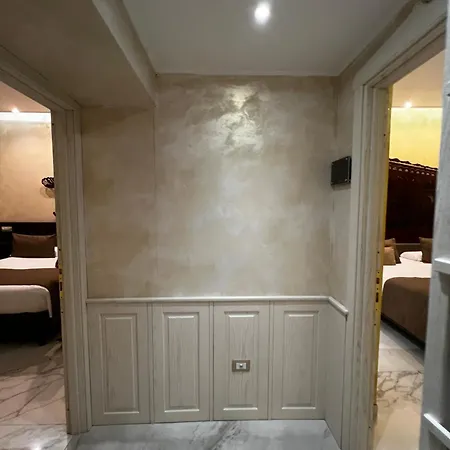 Gæstehus Maison Tritone 4*