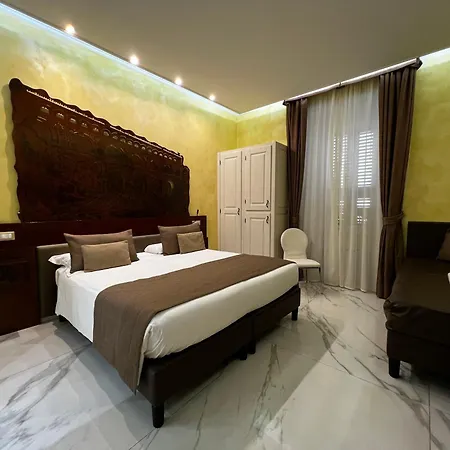 Maison Tritone Rom