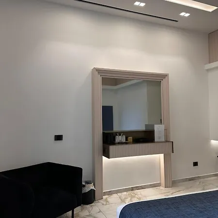 Maison Tritone Rom