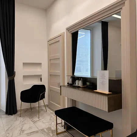 Gæstehus Maison Tritone