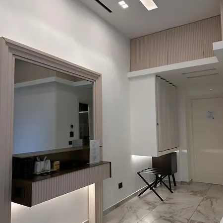 Maison Tritone Gæstehus Rom
