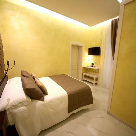 Maison Tritone Casa de hóspedes