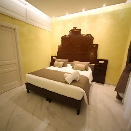 Maison Tritone 4*