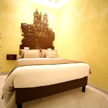 Maison Tritone Roma