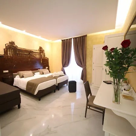 Maison Tritone 4* Roma