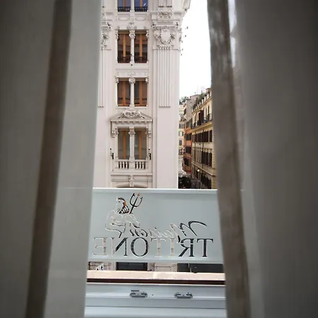Maison Tritone 4*