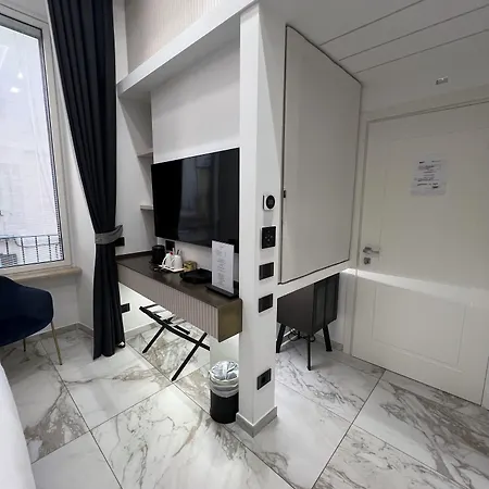 Maison Tritone