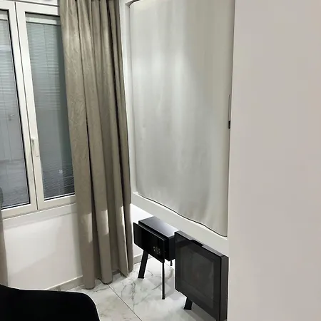 Maison Tritone 4* Roma