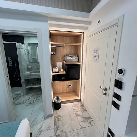 Maison Tritone Casa de hóspedes 4*