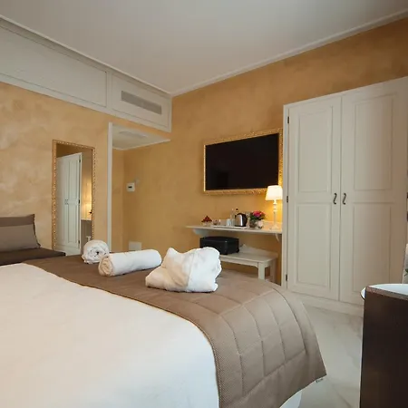 Maison Tritone Gæstehus Rom