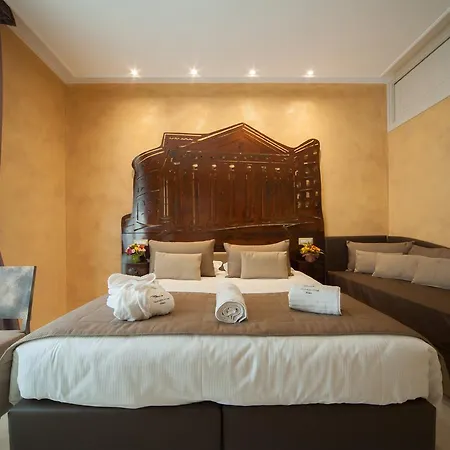 Maison Tritone 4*