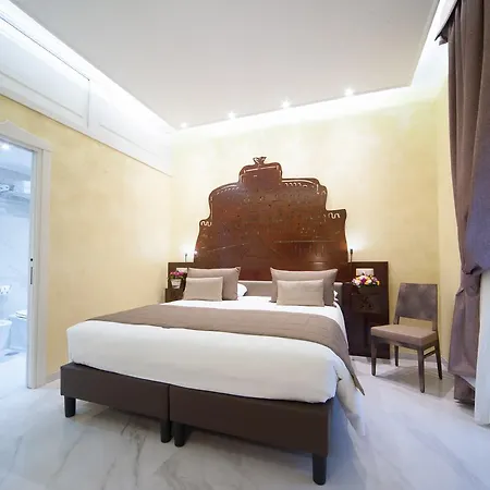 Maison Tritone Gæstehus 4*