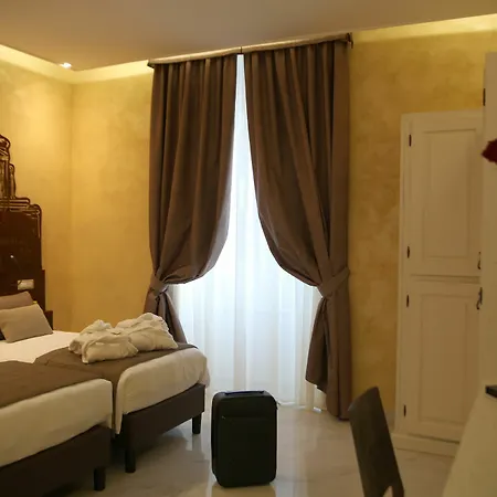Gæstehus Maison Tritone 4*