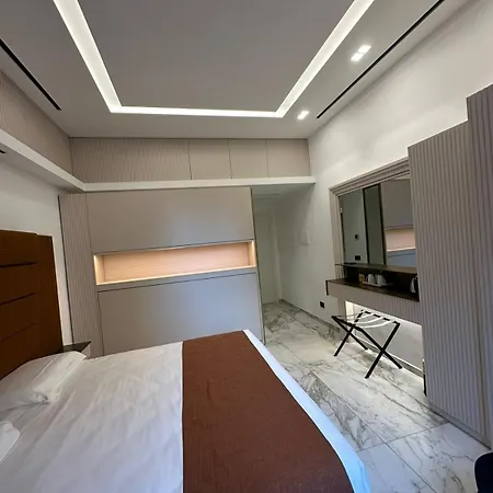 Maison Tritone