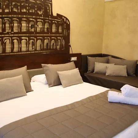 Maison Tritone 4*