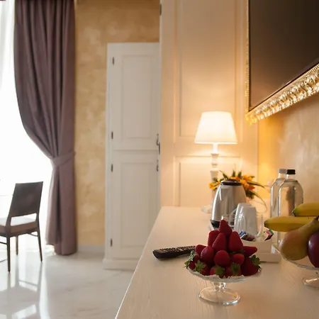 Maison Tritone Pensionat 4*