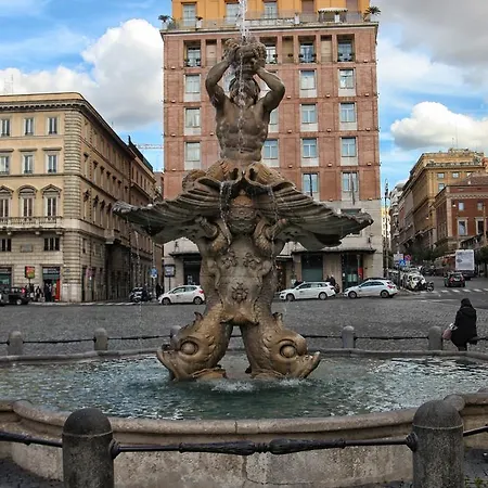 Maison Tritone Pensionat 4*