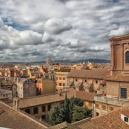 Maison Tritone Pensionat