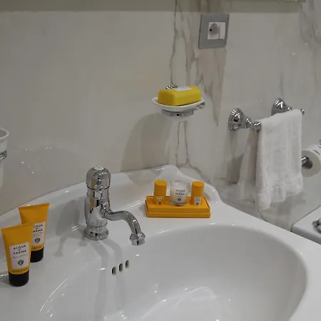 Maison Tritone 4*