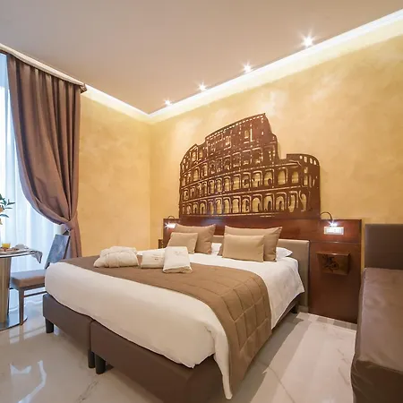 Maison Tritone
