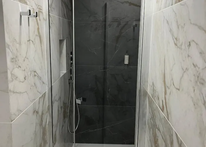 Maison Tritone Affittacamere Roma