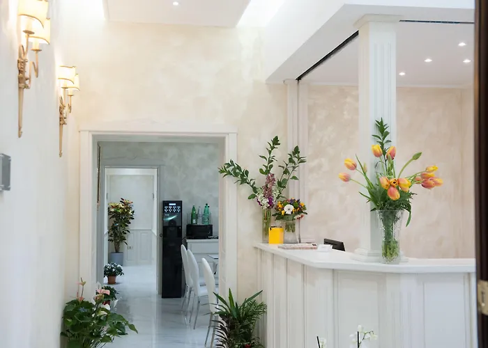Affittacamere Maison Tritone