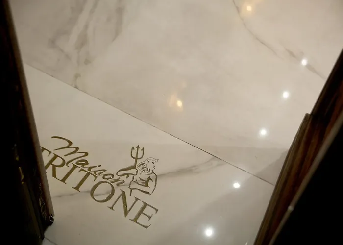 Affittacamere Maison Tritone