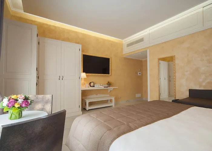 Affittacamere Maison Tritone