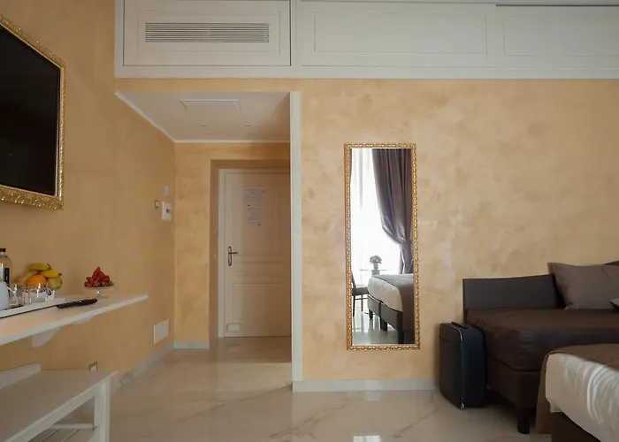 Maison Tritone Affittacamere 4*